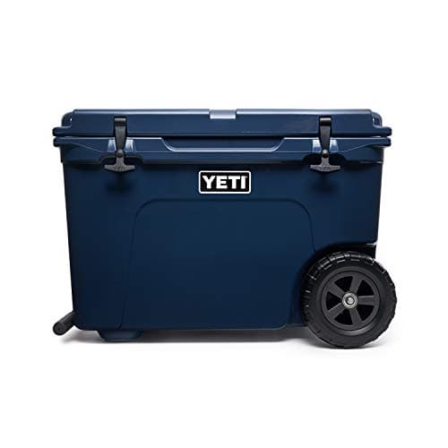 YETI Tundra Haul