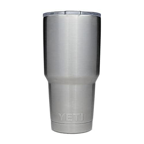 YETI Rambler 30 oz Tumbler with MagSlider Lid