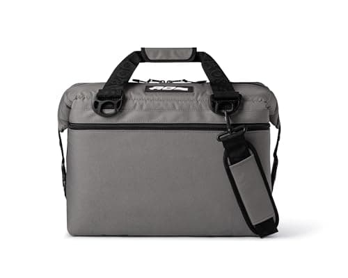 AO Coolers 24-Can Expedition Canvas Soft Cooler
