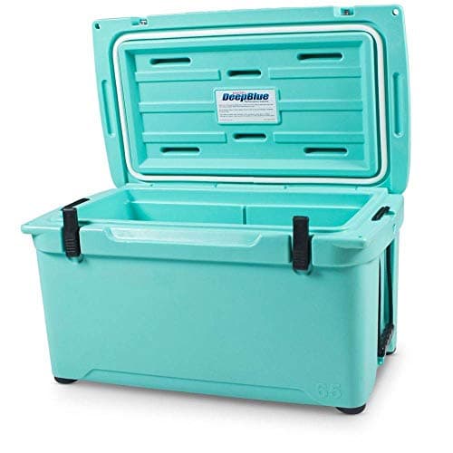 Engel 65 High Performance Hard Cooler