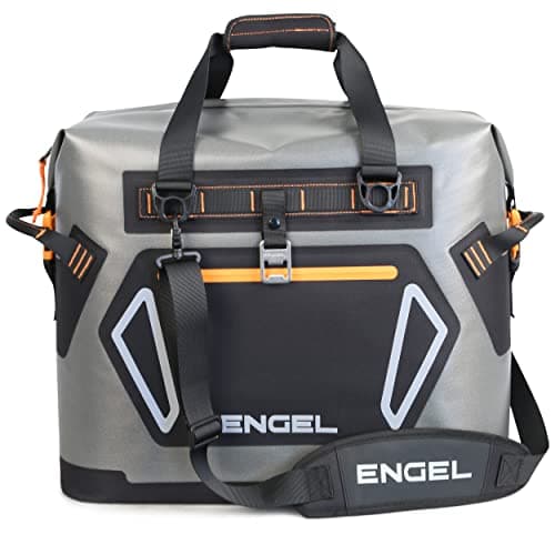 Engel HD30 Soft-Sided Tote Cooler Bag