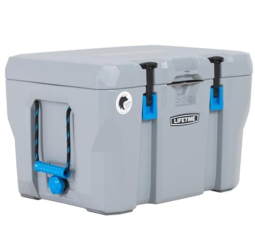 Lifetime 55 Quart High Performance Cooler