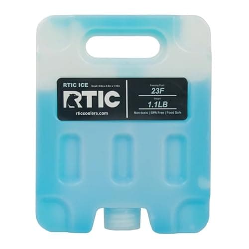 RTIC Ice Pack Small (2-pack)