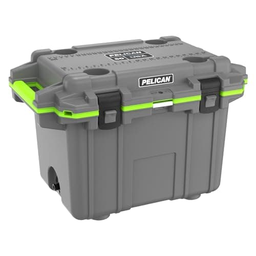 Pelican 50QT Elite Cooler