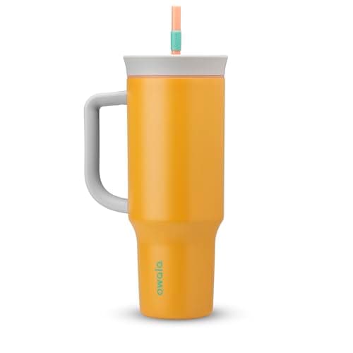 Owala 40 oz Tumbler