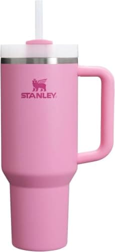 Stanley Quencher H2.0 FlowState Tumbler 40 oz