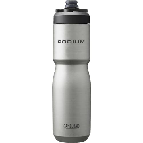 CamelBak Podium Stainless Steel Water Bottle 22 oz