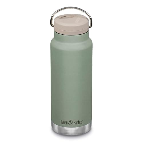 Klean Kanteen 32 oz TKWide with Twist Cap