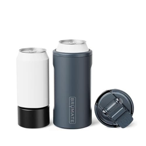 BrüMate Hopsulator Trio 12/16 oz Can Cooler