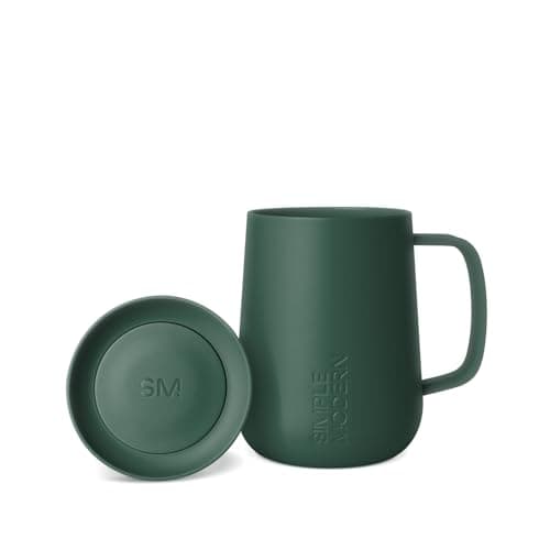 Simple Modern Voyager Signature Mug 12 oz