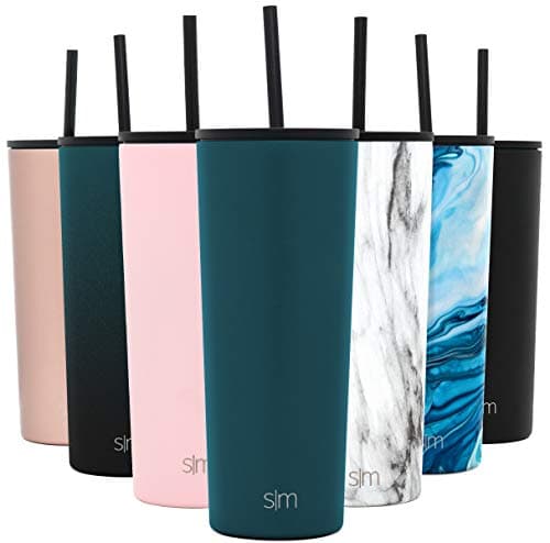 Simple Modern Classic Tumbler 24 oz